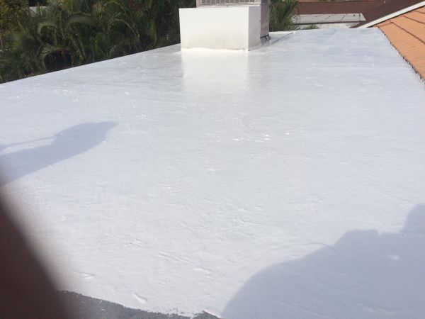 EPDM Roof Patching